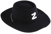 карнавал шляпа зорро 325737